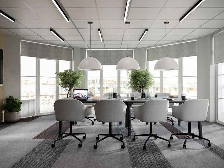 Law Office Design 1