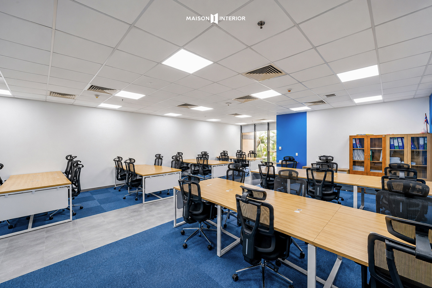 Balas technologies office design and construction project 13
