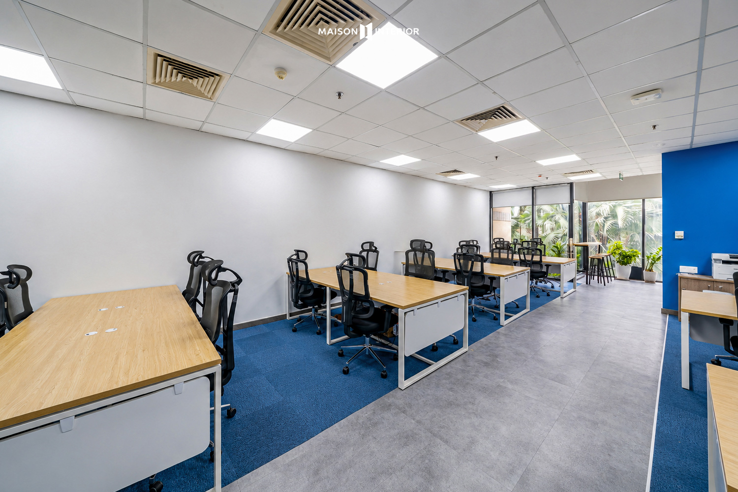 Balas technologies office design and construction project 15