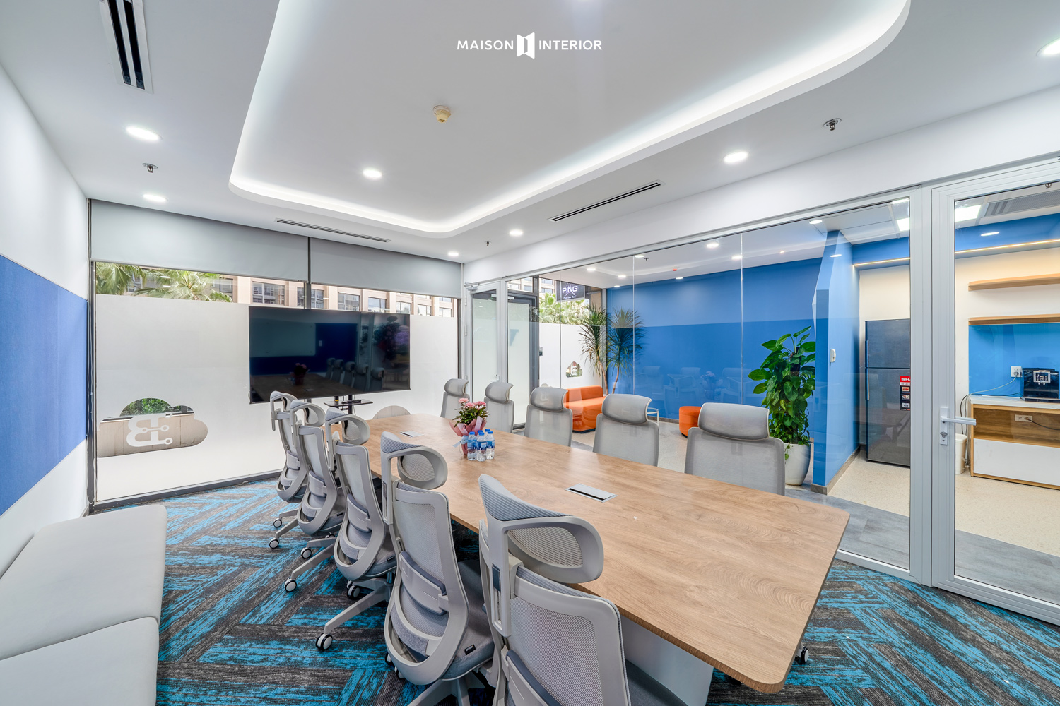 Balas technologies office design and construction project 18