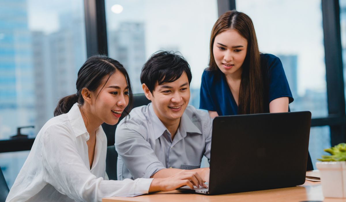 Đặc điểm của những người mệnh Thủy