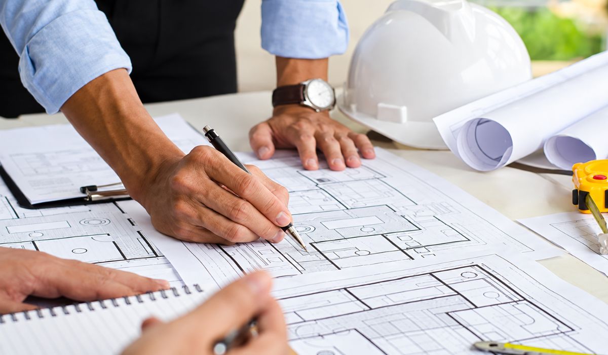 Đánh giá bản vẽ thiết kế