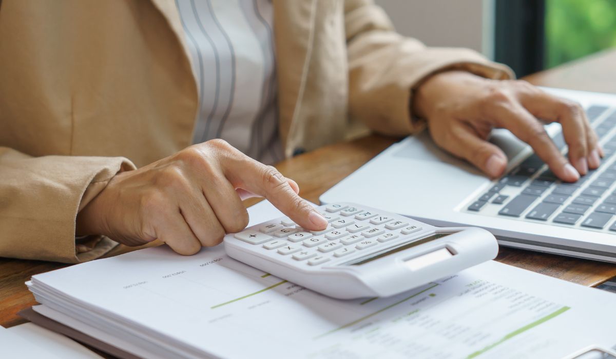 Tính toán tổng mức đầu tư cho dự án văn phòng
