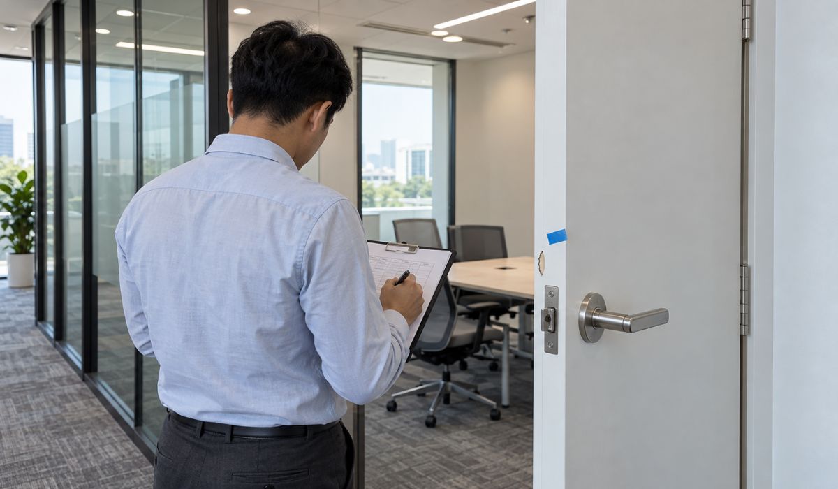Kiểm tra và ghi nhận lỗi vào defect list