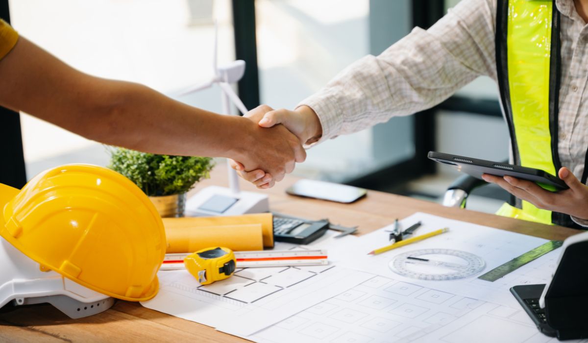 Thống nhất trách nhiệm các bên trong kiểm soát rủi ro