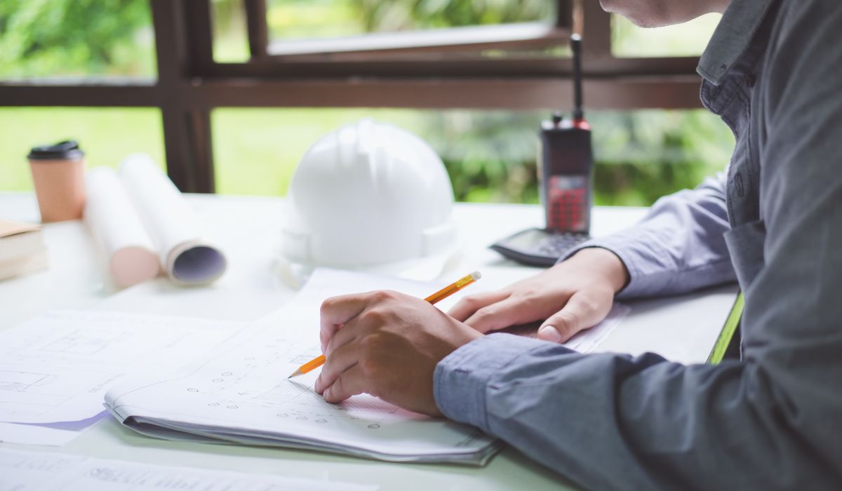 Rà soát bản vẽ mặt bằng với BOQ
