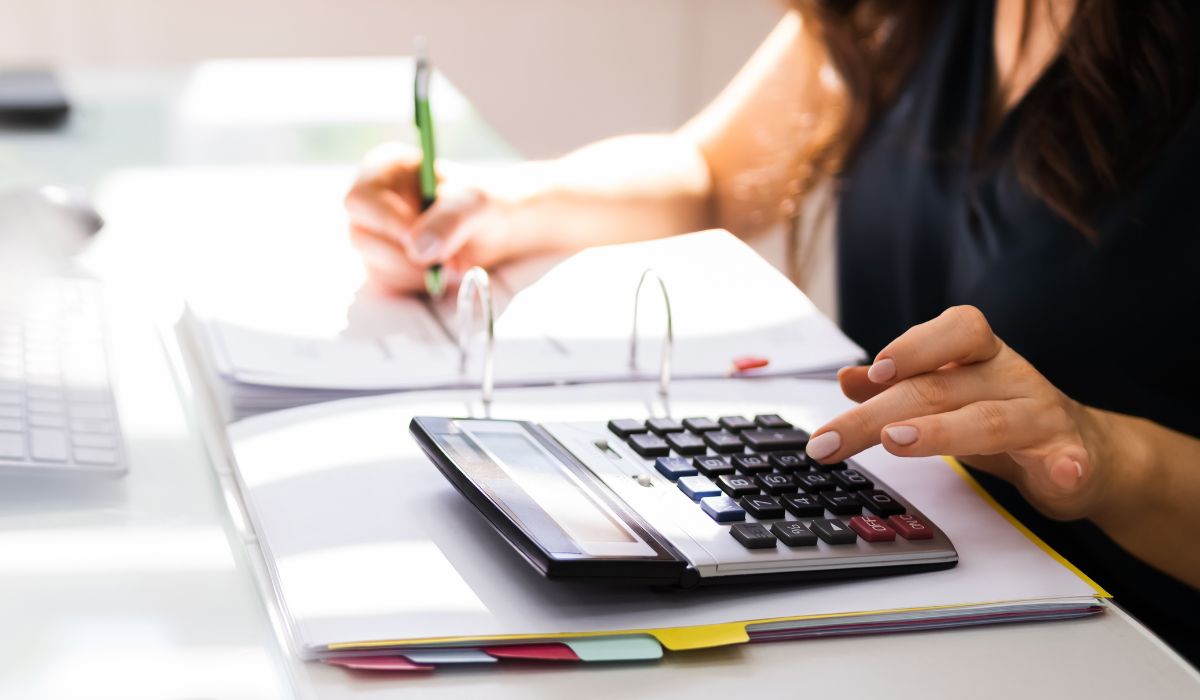 Tính toán chi phí thẩm duyệt PCCC