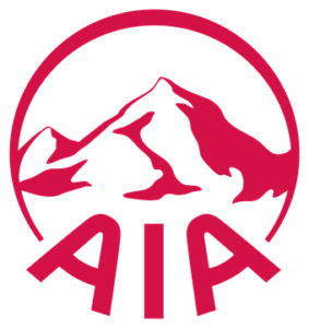 Logo AIA