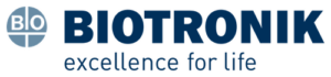 Logo Biotronik