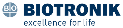 Logo Biotronik