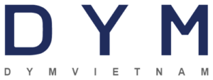 Logo DYM