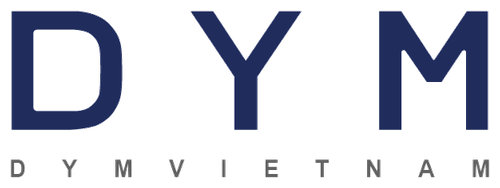 Logo DYM
