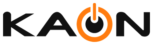 Logo KAON