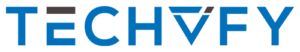 Logo TECHVIFY