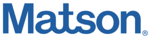Logo MATSON