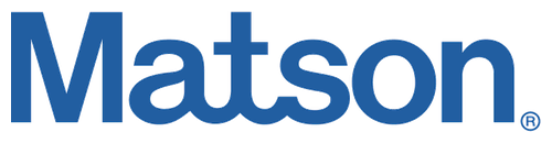 Logo MATSON