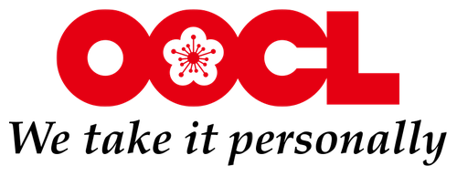 Logo OOCL