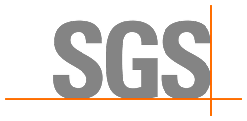 Logo SGS