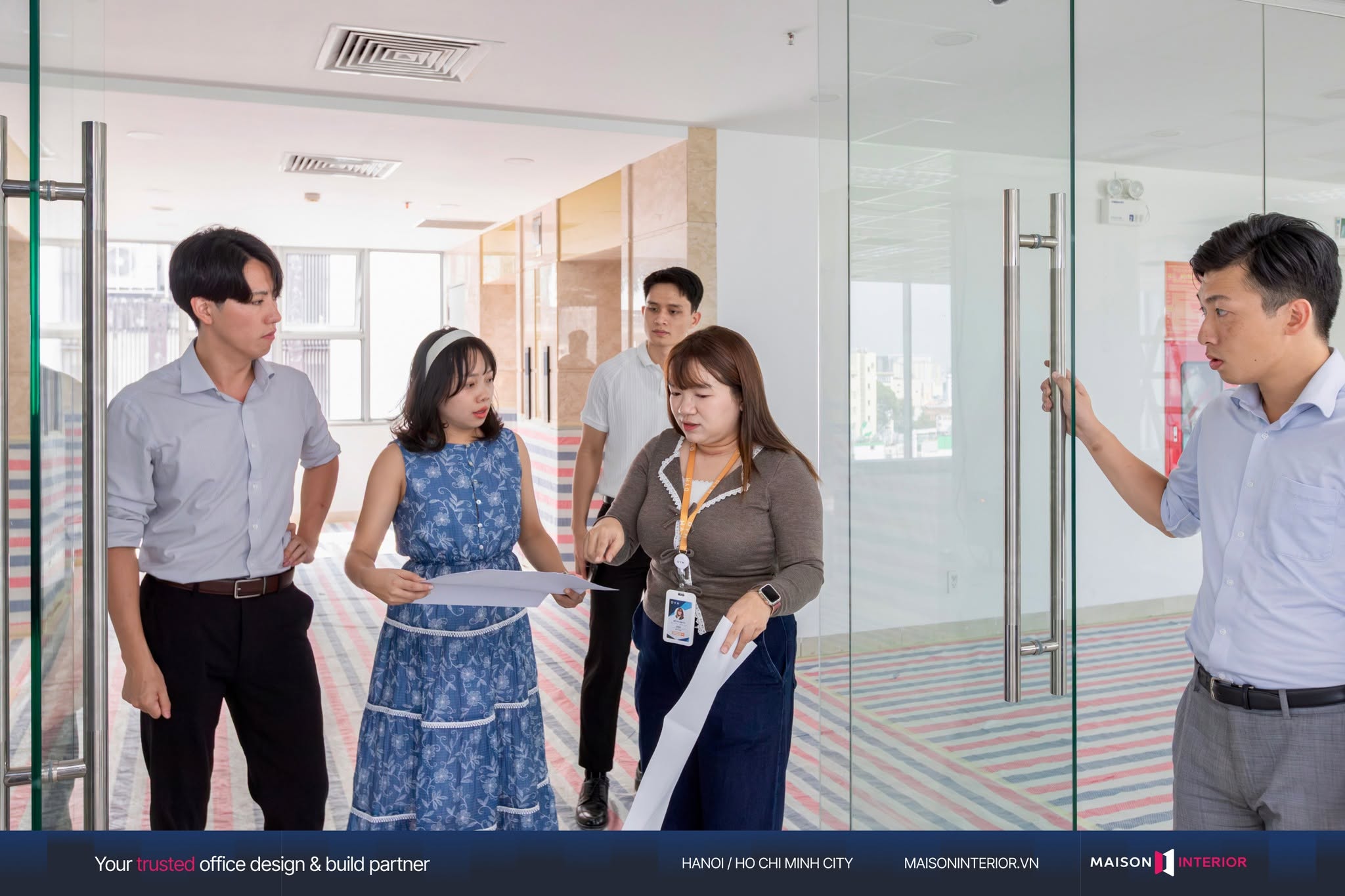 Các hạng mục cần đưa vào dự toán thi công 
