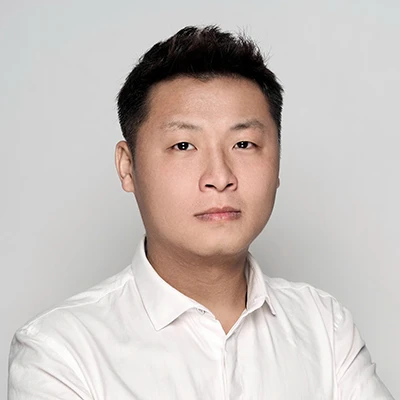 Nguyễn Thành Chung, Design Manager, Maison Interior