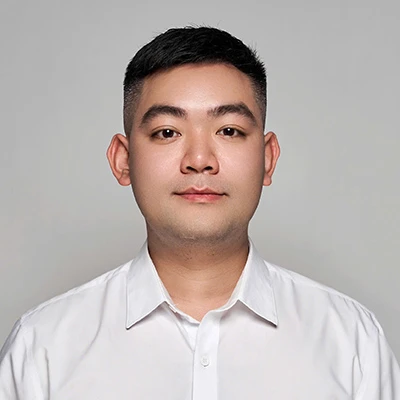 Nguyễn Thế Hiếu, Project Manager, Maison Interior