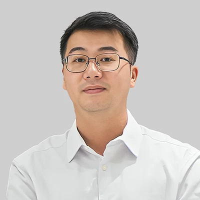 Bùi Đức Huy, Deputy Director, Maison Interior