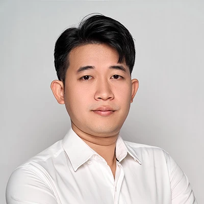 Nguyễn Đình Trọng, Executive Director, Maison Interior